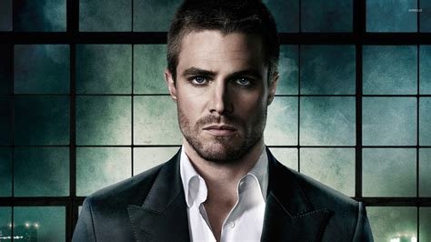 arrow tv series oliver queen